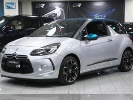 DS Automobiles DS3