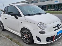 Abarth 500