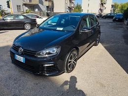 VW Golf VI