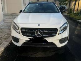 Mercedes GLA200