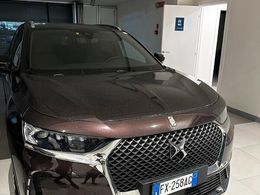 DS Automobiles DS7 Crossback