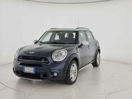 Mini Cooper SD Countryman