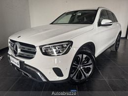 Mercedes GLC200