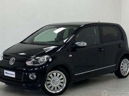 VW up!