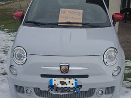 Abarth 500