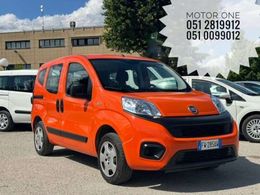 Fiat Qubo