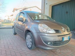 Renault Modus