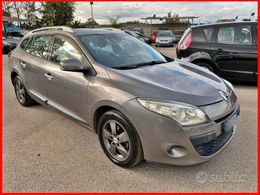 Renault Mégane GrandTour