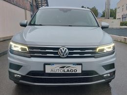 VW Tiguan Allspace