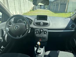 Renault Clio II