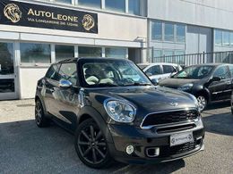 Mini Cooper SD Paceman