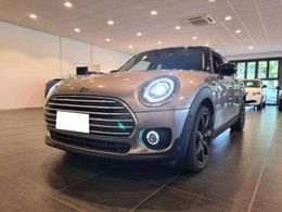 Mini Cooper D Clubman