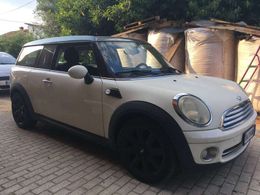 Mini Cooper Clubman