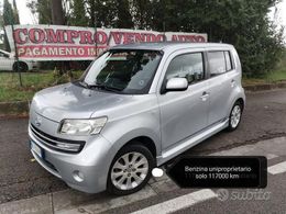 Daihatsu Materia