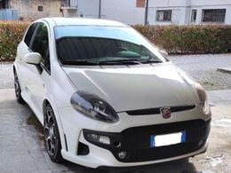 Abarth Punto Evo