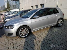 VW Golf VII