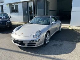 Porsche 911 Targa 4