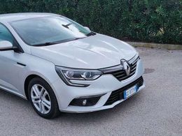 Renault Mégane IV