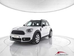 Mini Cooper D Countryman