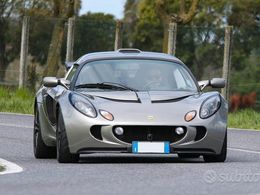 Lotus Exige