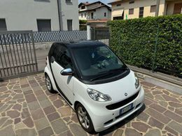 Smart ForTwo Coupé