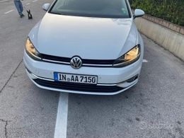 VW Golf VII