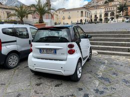 Smart ForTwo Coupé