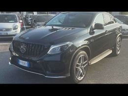 Mercedes GLE350