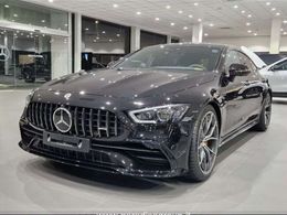 Mercedes AMG GT 53