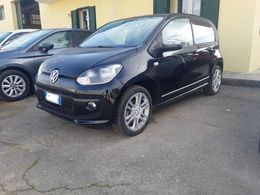 VW up!