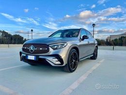 Mercedes GLC200