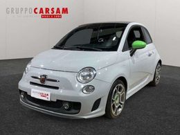 Abarth 500C