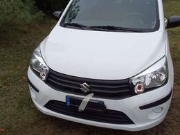 Suzuki Celerio