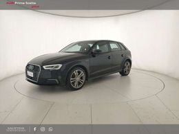 Audi A3 Sportback e-tron