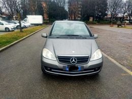 Mercedes A150