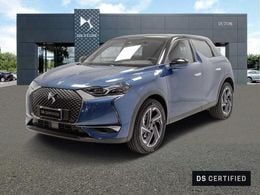 DS Automobiles DS3