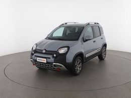 Fiat Panda Cross