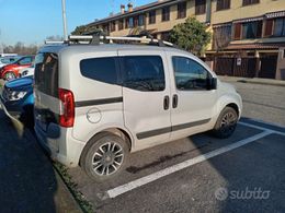 Fiat Qubo