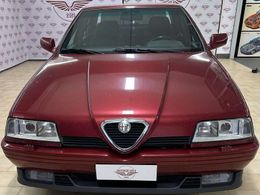 Alfa Romeo 164