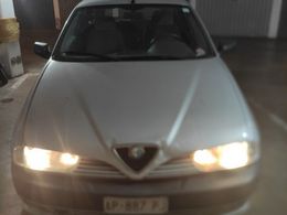 Alfa Romeo 145