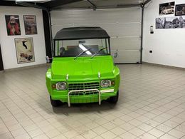 Citroën Méhari