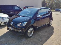 VW up!