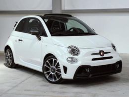 Abarth 595C