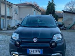 Fiat Panda Cross