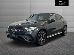 Mercedes GLC220