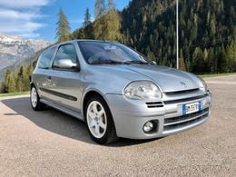 Renault Clio II