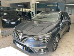 Renault Mégane IV