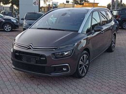 Citroën C4 SpaceTourer