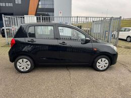 Suzuki Celerio