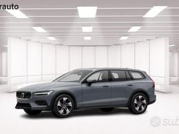 Volvo V60 CC